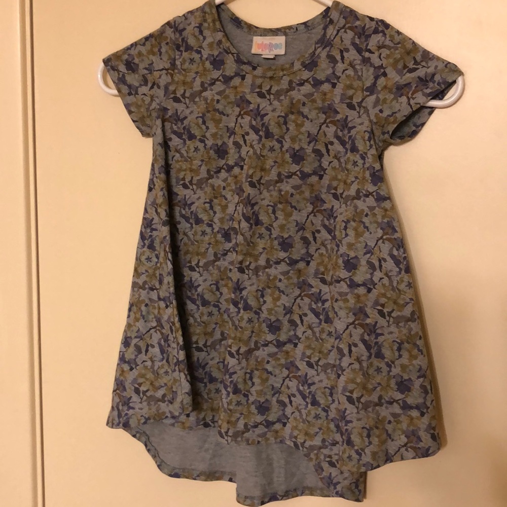 Lularoe KIDS dress